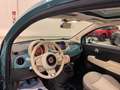 Fiat 500 500 1.2 ANNIVERSARIO 69CV  "SUPER PREZZO " Groen - thumbnail 8