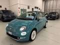 Fiat 500 500 1.2 ANNIVERSARIO 69CV  "SUPER PREZZO " Groen - thumbnail 1