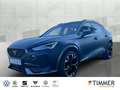 CUPRA Formentor 2.0 DSG VZ 4Dr. *AHK*MATT *BEATS *SCHALE *ACC * Blau - thumbnail 1