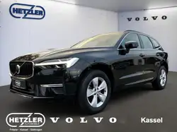 Volvo XC60 B4 Diesel Core 2WD AHK Digitales Cockpit Soundsyst