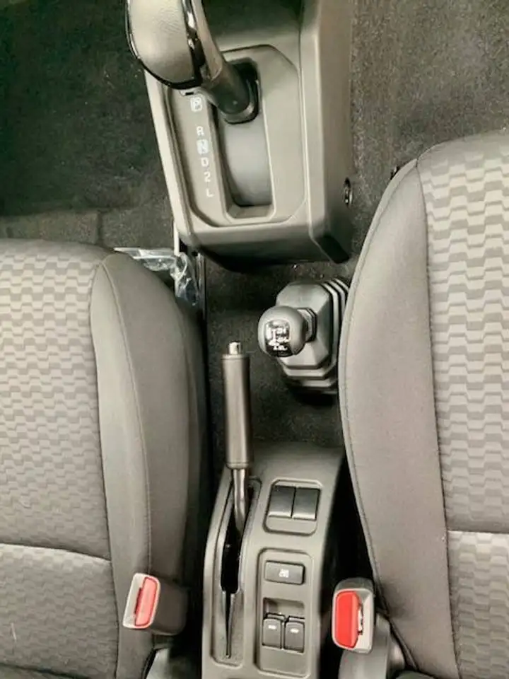 Suzuki Jimny 2026