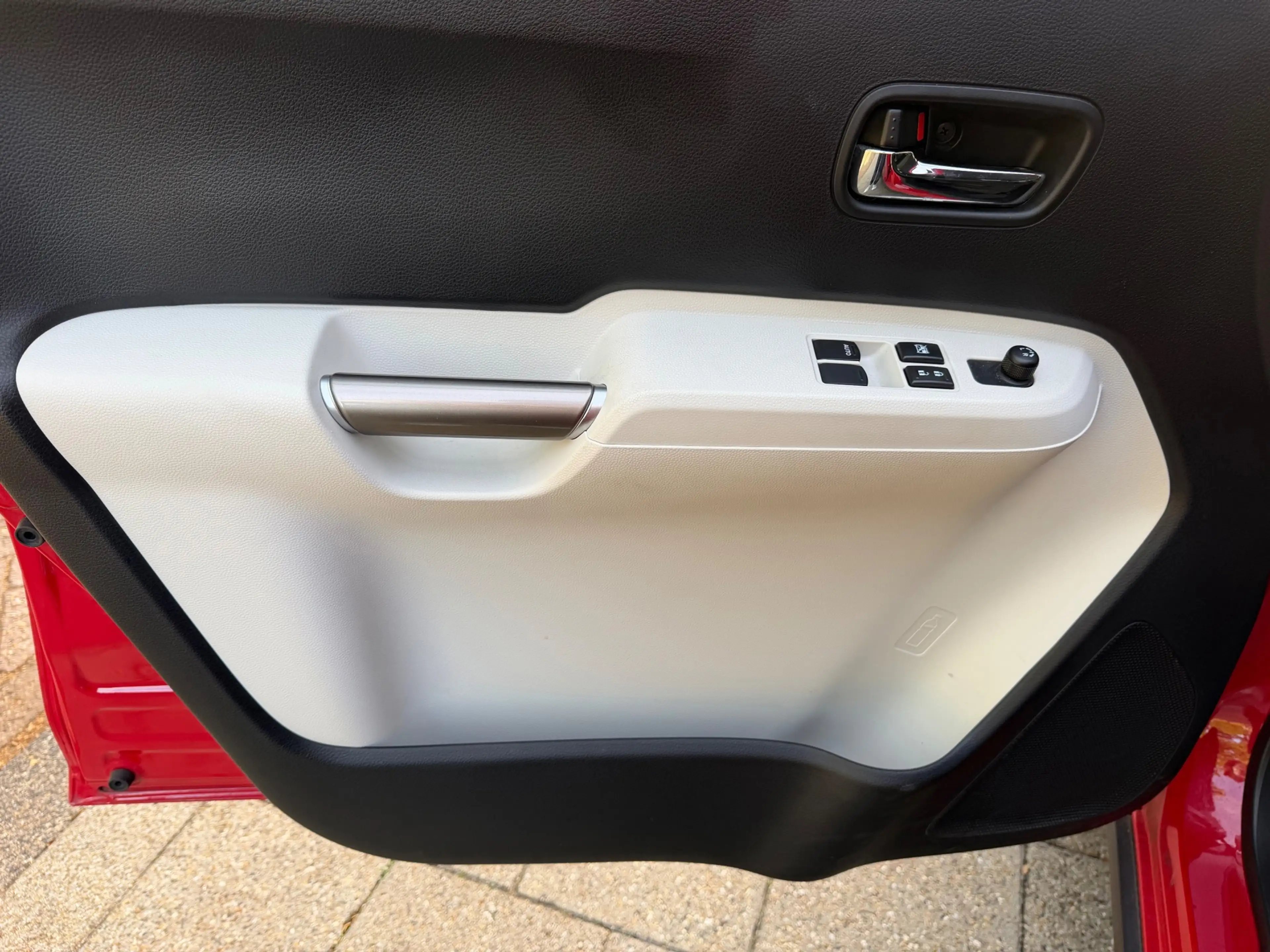 Suzuki Ignis 1.2 Select, AUTOMAAT, CAMERA, 23.598 Km, Garantie — photo 11