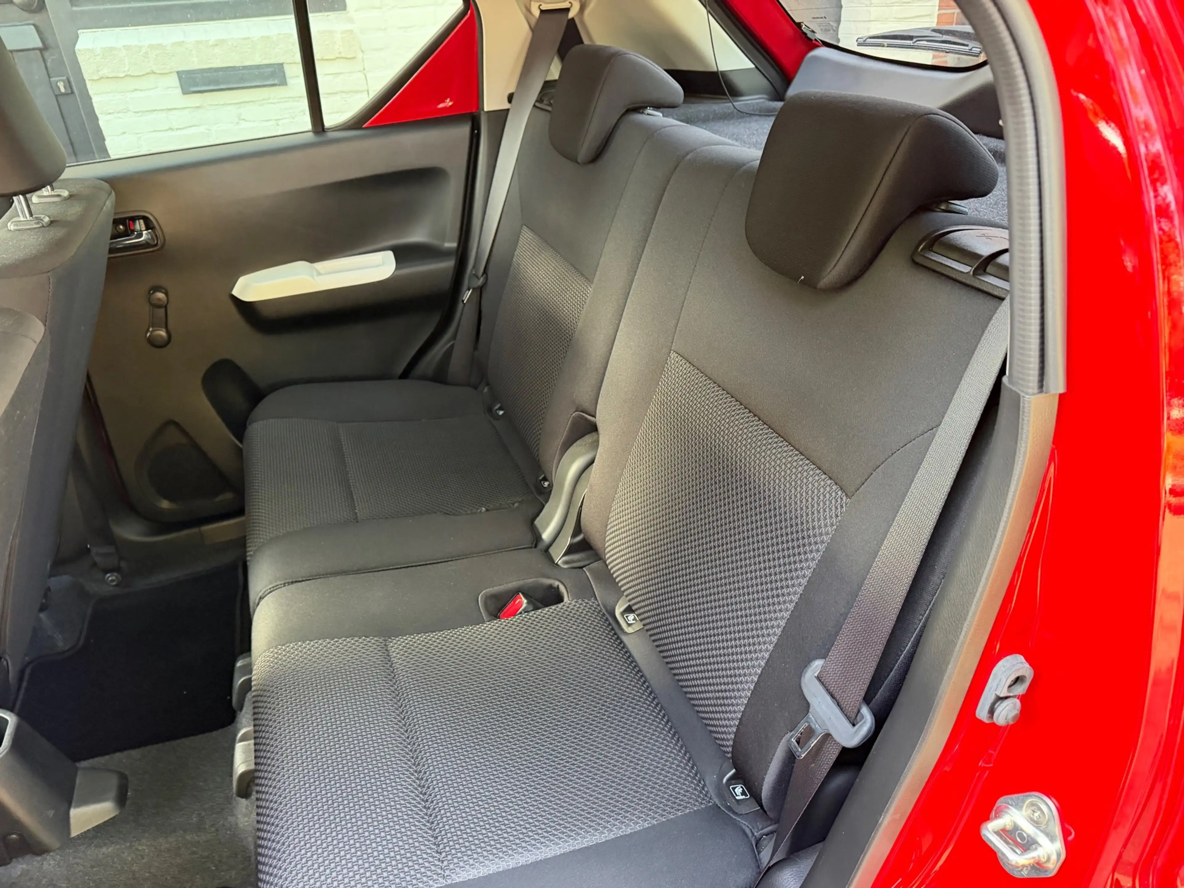 Suzuki Ignis 1.2 Select, AUTOMAAT, CAMERA, 23.598 Km, Garantie — photo 14