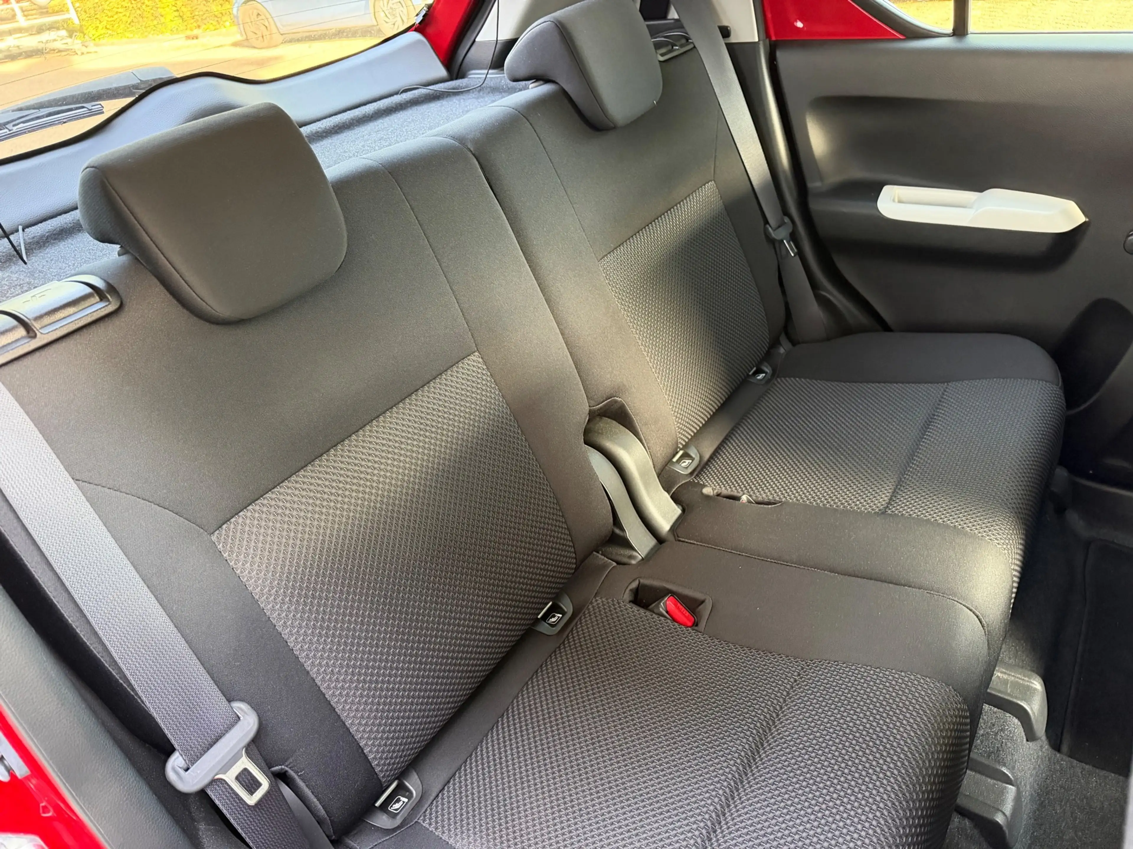 Suzuki Ignis 1.2 Select, AUTOMAAT, CAMERA, 23.598 Km, Garantie — photo 13