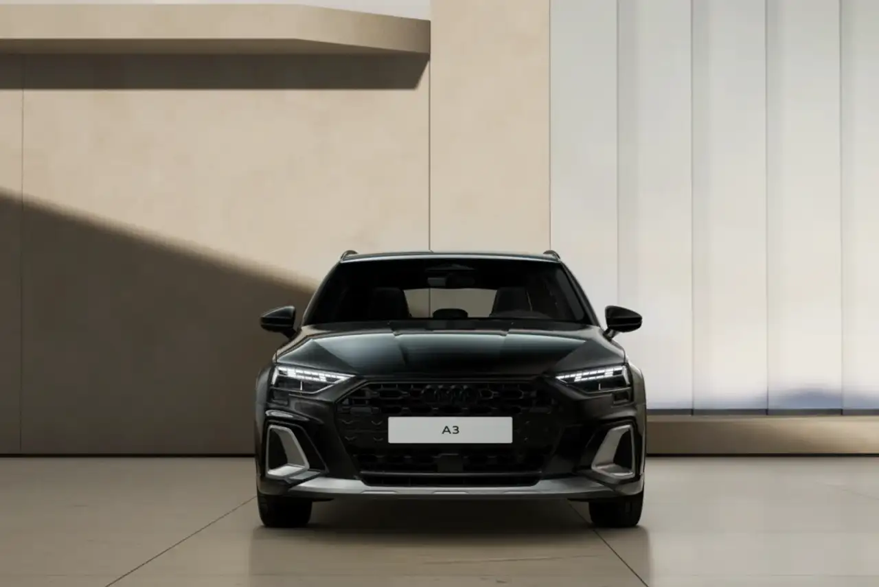 Audi A3 2026