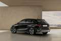 Audi A3 TFSIe Genuine S-tronic 150kW Negro - thumbnail 3