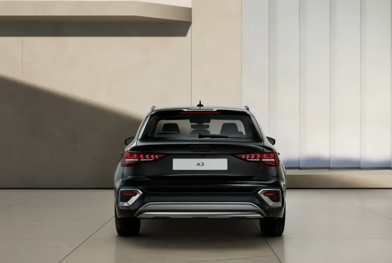Audi A3 2026