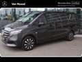 Mercedes-Benz Vito 116 CDI Aut. L2 Pro |AIRCO/MBUX/CAMERA/2xSCHUIFD. Gris - thumbnail 1