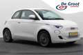 Fiat 500e Icon 42 kWh Camera, Apple Carplay, LED, Stoelverw. Wit - thumbnail 1
