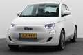 Fiat 500e Icon 42 kWh Camera, Apple Carplay, LED, Stoelverw. Wit - thumbnail 22