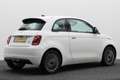 Fiat 500e Icon 42 kWh Camera, Apple Carplay, LED, Stoelverw. Wit - thumbnail 19