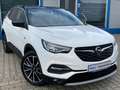 Opel Grandland X 1.5 D Business Elegance*LED*LEDER* Weiß - thumbnail 3