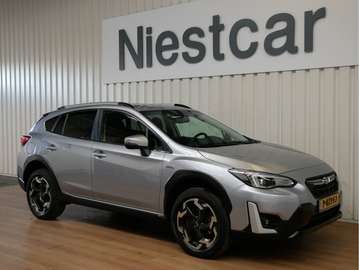 2.0i e-BOXER Luxury