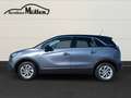 Opel Crossland INNOVATION 1.2 Turbo Autom. +Navi+Sitzhzg.+Kamera+ Grau - thumbnail 3