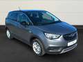 Opel Crossland INNOVATION 1.2 Turbo Autom. +Navi+Sitzhzg.+Kamera+ Grau - thumbnail 5