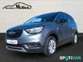Opel Crossland INNOVATION 1.2 Turbo Autom. +Navi+Sitzhzg.+Kamera+ Grau - thumbnail 1