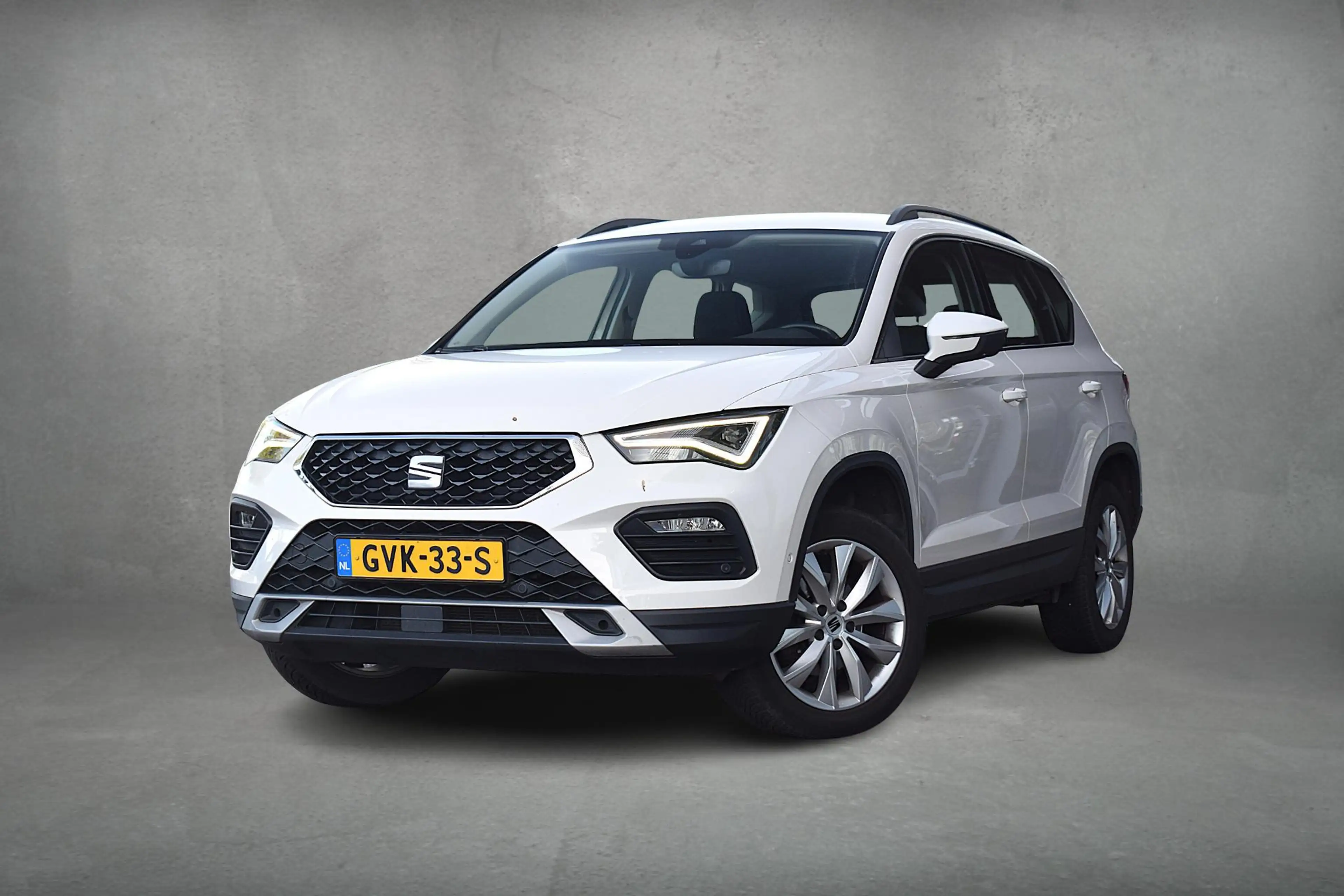 SEAT Ateca 1.5 TSI Style Business Intense | Automaat | Trekha — photo 2