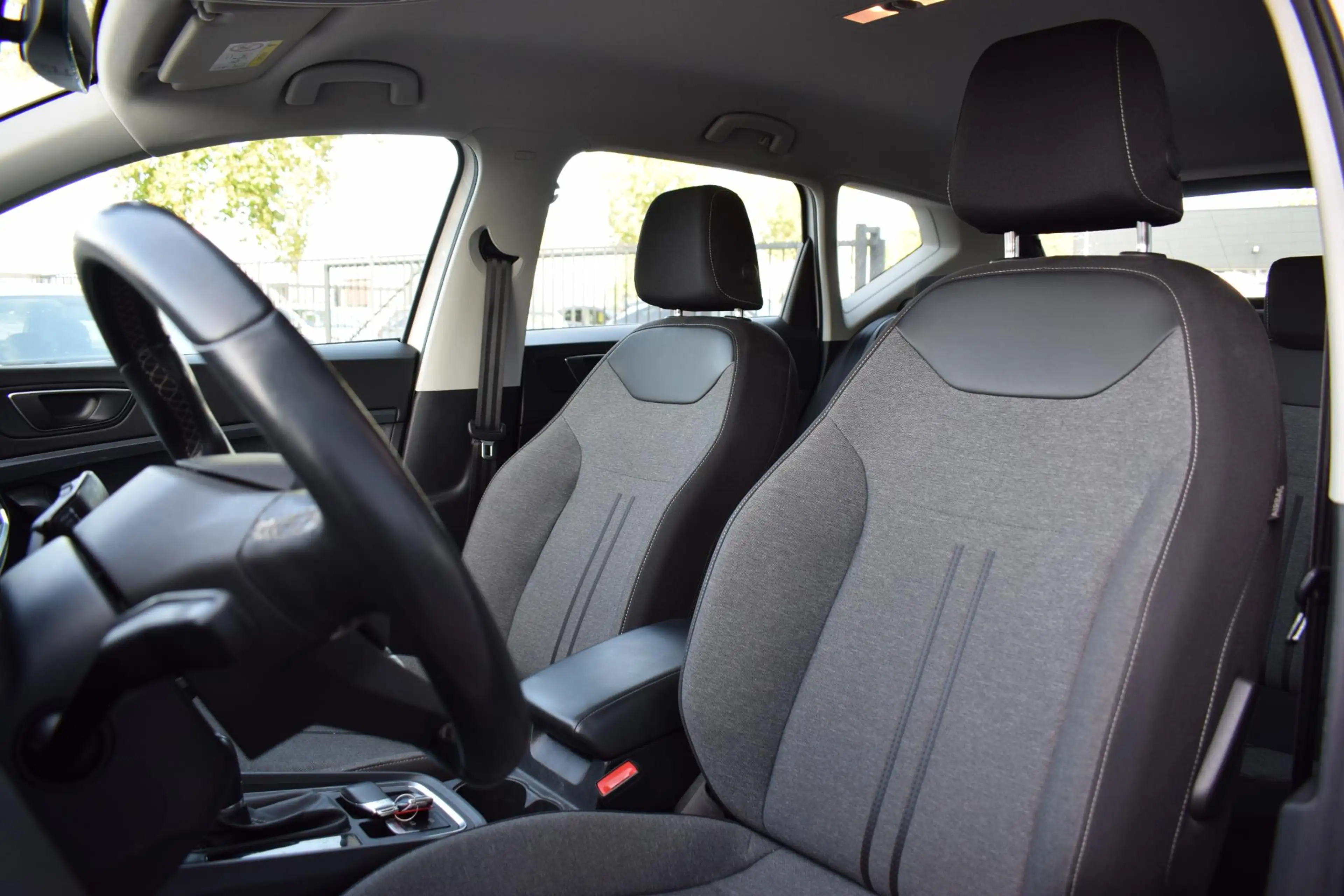 SEAT Ateca 1.5 TSI Style Business Intense | Automaat | Trekha — photo 5