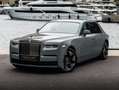Rolls-Royce Phantom SWB V12 6.6 BI-TURBO 571 CV - MONACO Grijs - thumbnail 1