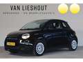 Fiat 500 Urban 42 kWh NL-Auto!! Climate I Apple Car-Play Schwarz - thumbnail 1