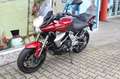 Kawasaki Versys 650 ABS Red - thumbnail 1