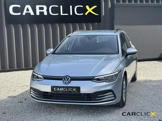 Volkswagen Golf Variant 1.0 eTSI Life DSG