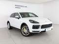 Porsche Cayenne E-Hybrid Aut. Blanco - thumbnail 7