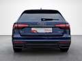 Audi A4 35 TDI Bleu - thumbnail 2
