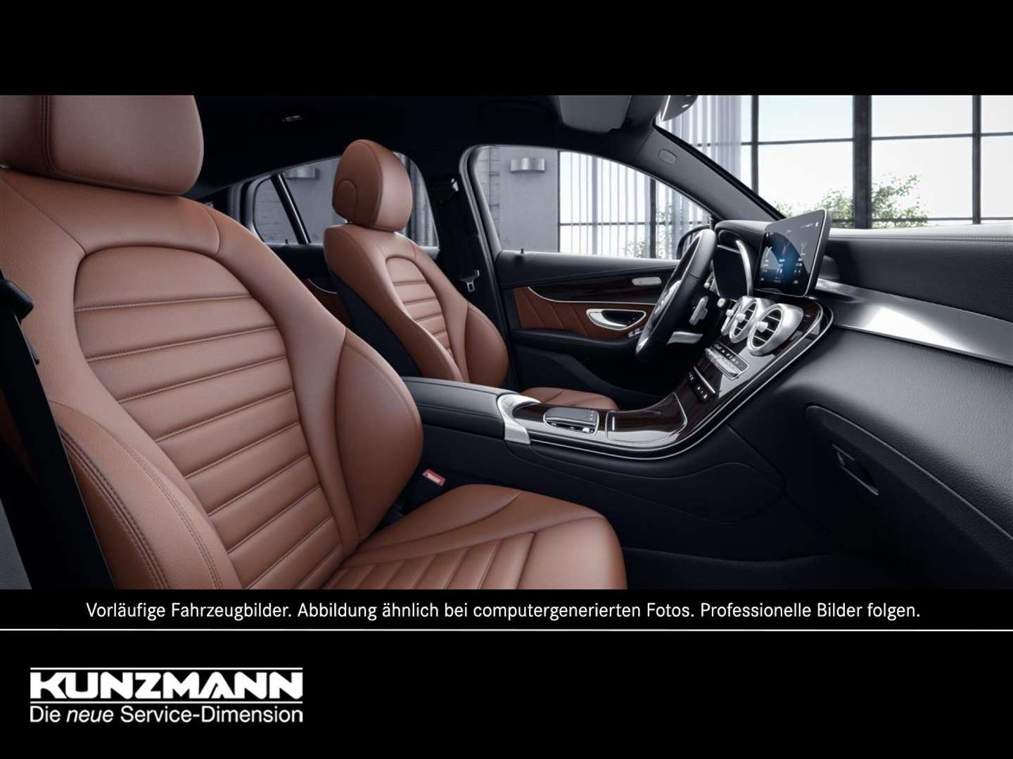 Mercedes GLC Coupé 300 AMG Line -  - Joinsteer - #4