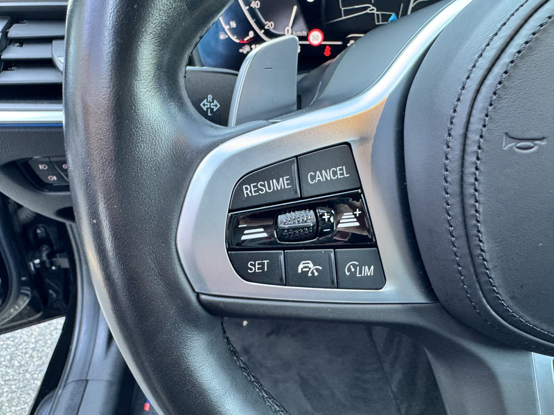 BMW 330 e xDrive Touring M Sport Head-Up Laserlicht ACC — photo 14