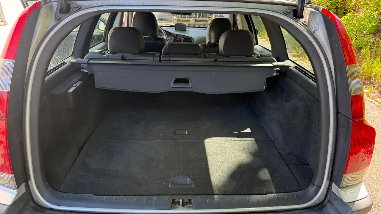 Volvo V70 Diesel 2.4 D, foto 11