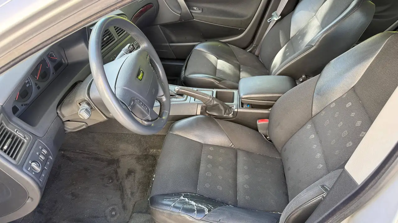 Volvo V70 Diesel 2.4 D, foto 7