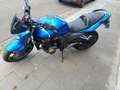 Kawasaki Z 750 Blauw - thumbnail 4