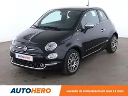 Fiat 500 1.0 Hybrid BSG Dolcevita