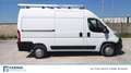 Citroen Jumper 35 L2H2 2.2 bluehdi 140cv S&S Bianco - thumbnail 4