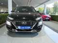 Hyundai KONA 1.0 T-GDI Premium 2WD - Navi/ Rückfahrk/ Sitzh. Noir - thumbnail 14