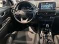 Hyundai KONA 1.0 T-GDI Premium 2WD - Navi/ Rückfahrk/ Sitzh. Noir - thumbnail 8