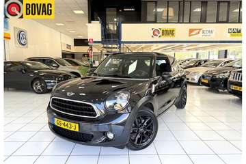 Mini 1.6 Bovag Garantie Airco
