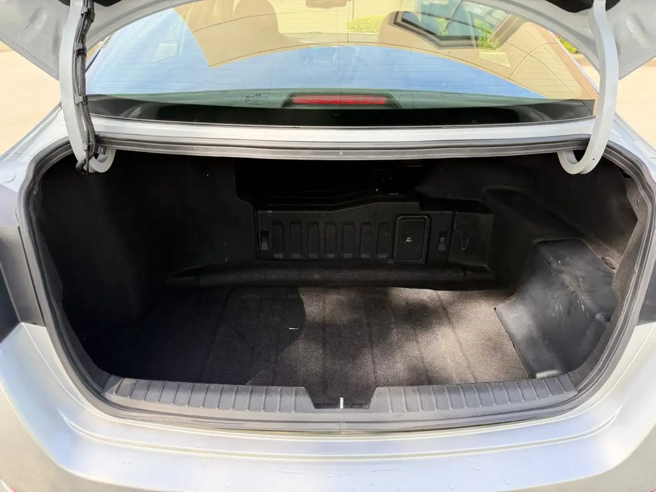 Kia Optima снимка Kia Optima