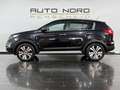 Kia Sportage Spirit 2WD *Pano*Kamera*Navi*Tempomat* Noir - thumbnail 8