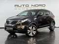 Kia Sportage Spirit 2WD *Pano*Kamera*Navi*Tempomat* Noir - thumbnail 1