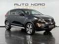 Kia Sportage Spirit 2WD *Pano*Kamera*Navi*Tempomat* Noir - thumbnail 3
