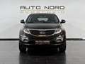 Kia Sportage Spirit 2WD *Pano*Kamera*Navi*Tempomat* Noir - thumbnail 2