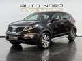 Kia Sportage Spirit 2WD *Pano*Kamera*Navi*Tempomat* Noir - thumbnail 9