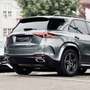 Mercedes-Benz GLE 450 4M/DISTRO+/360°/NIGHT/SITZH Sportp. LED Gris - thumbnail 7