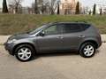 Nissan Murano Murano 3.5 V6 Aut. Gris - thumbnail 2