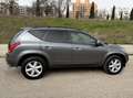 Nissan Murano Murano 3.5 V6 Aut. Gris - thumbnail 4