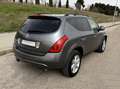 Nissan Murano Murano 3.5 V6 Aut. Gris - thumbnail 3