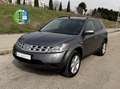 Nissan Murano Murano 3.5 V6 Aut. Gris - thumbnail 1
