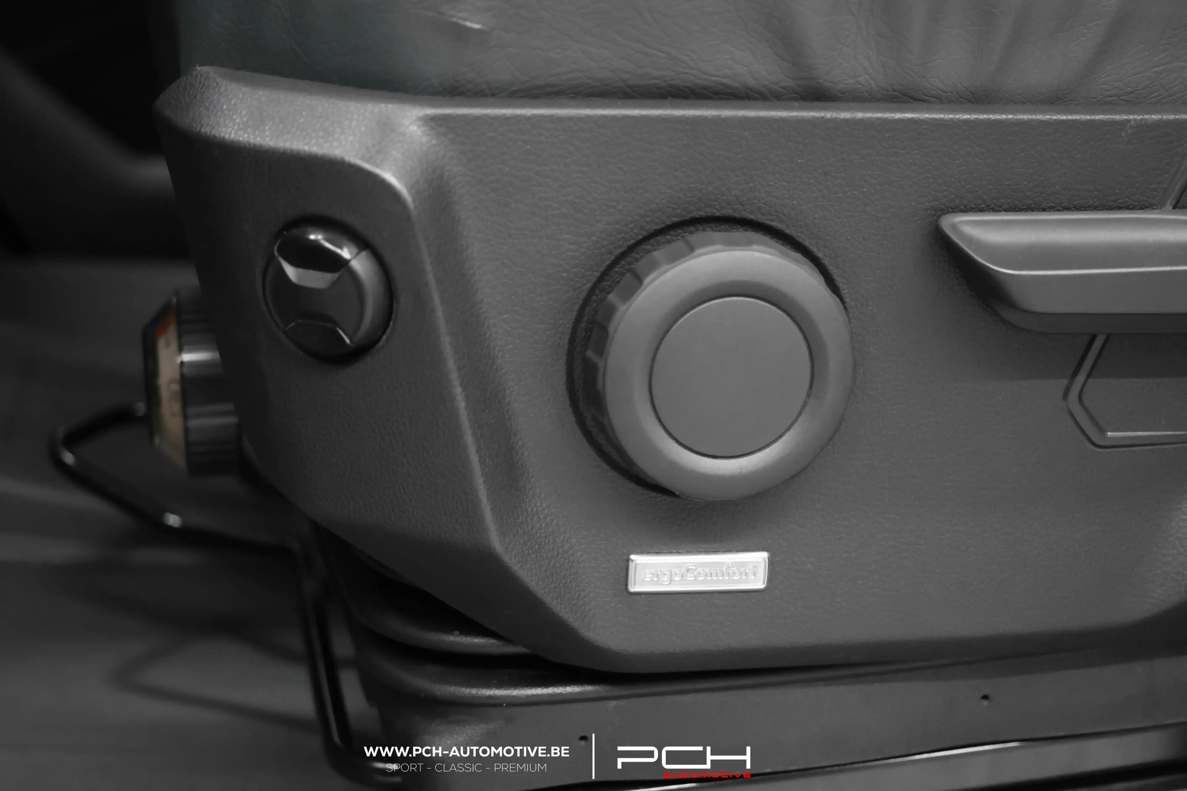 Volkswagen Crafter 2.0 CR TDi 177cv Aut. - L3H3 - GPS/LED/CAM/CRUISE/360 - NETTO - VAT EXCL. ! — photo 14